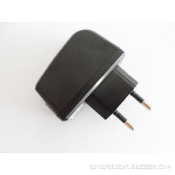 10W AC 240V Cell Phone Usb Charger 5V 2A For HTC , Over Vol